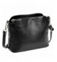 Kenoor Shoulder Leather Handbags Crossbody
