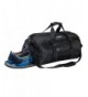 Sports Duffel Compartment Waterproof Weekend