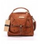 Handbag Leather Fashion Shoulder Crossbody