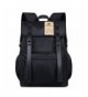 Backpack College Bookbags Resistant Business
