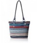 Sak Lauren Shopper Shoulder Bag