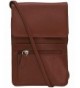 ili New York Crossbody Organizer