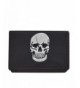 Mens Polyester Tri Fold Wallets MW10114