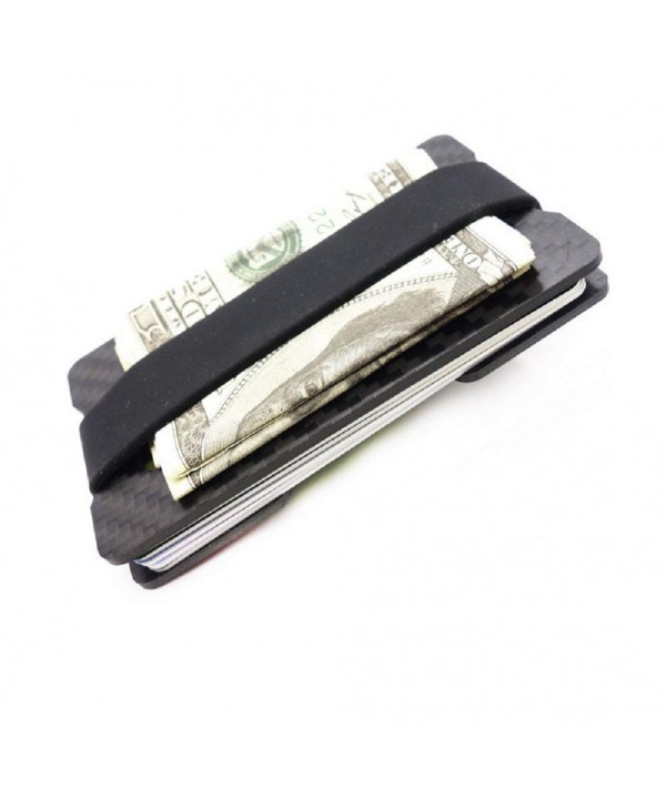 Holder Clips Wallet Bottle Opener