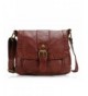 Scarleton Small Washed Pocket Crossbody