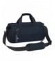 Ayliss Waterproof Compartment Travel Duffel