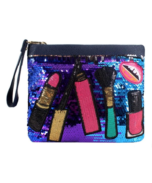 Aisa Colorful All Match Shoulder Messenger