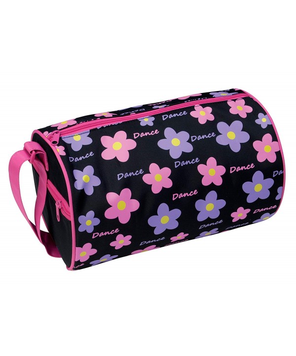 Dansbagz Danshuz Womens Daisy Duffel