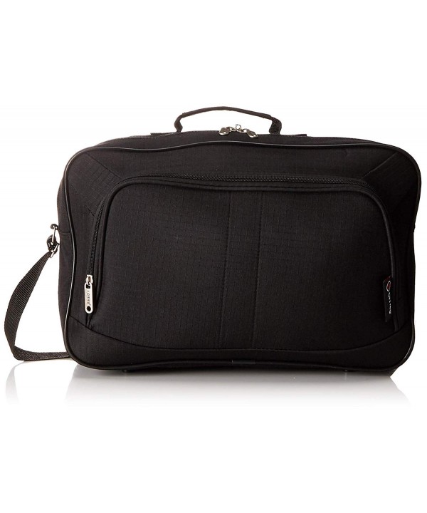 Carry Luggage Flight Duffle Underseat