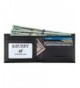 BIBURRY RFID Blocking Wallets Men