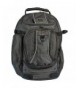 Ful Factor Padded 17 inch Backpack