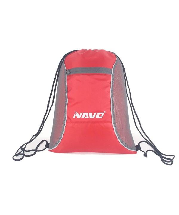 NAVO Drawstring Ultra Foldable Sports