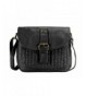 Scarleton Stitched Stripes Crossbody H198101