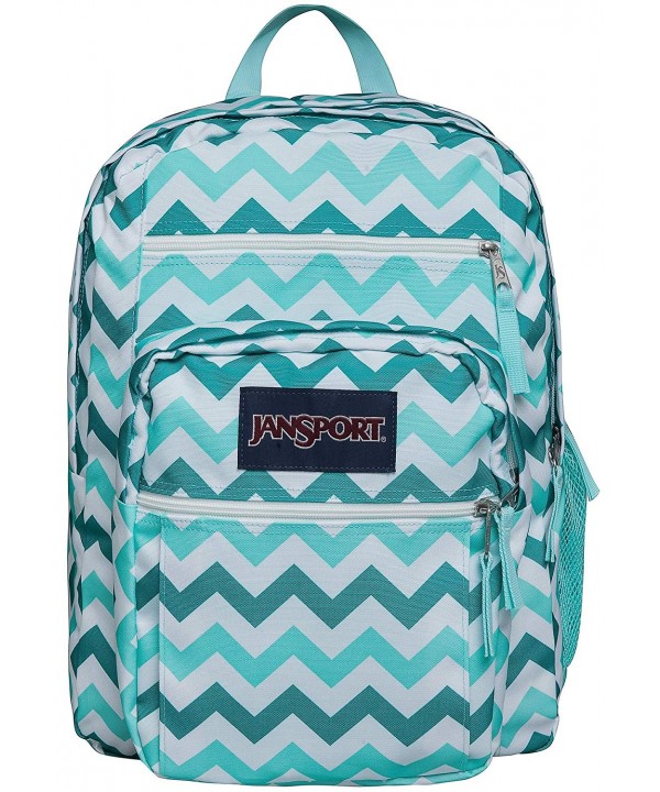 JanSport Big Student Classics Backpack