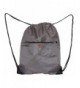 Gravity Cinch Bag Front Pocket