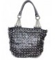 Zzfab Premium Classic Bling Handbag