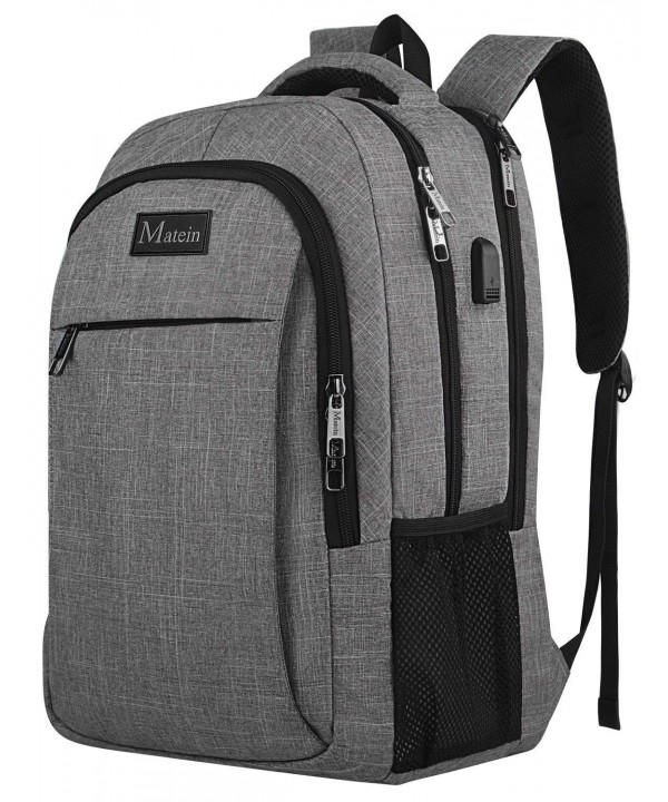 Backpack Business Charging Resistant Computer