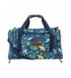 MARGARITAVILLE GYM BAG BLUE LANDSHARK