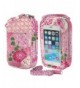 Charm14 Crossbody Phone Purse Quilt phones