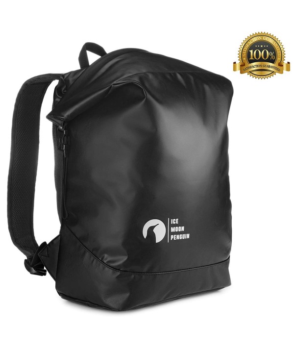 Waterproof Dry Backpack Men Backpacks