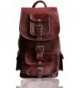 genuine backpack rucksack drawstring resistant