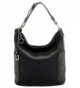 JOYISM Handbag Shoulder Handle Leather