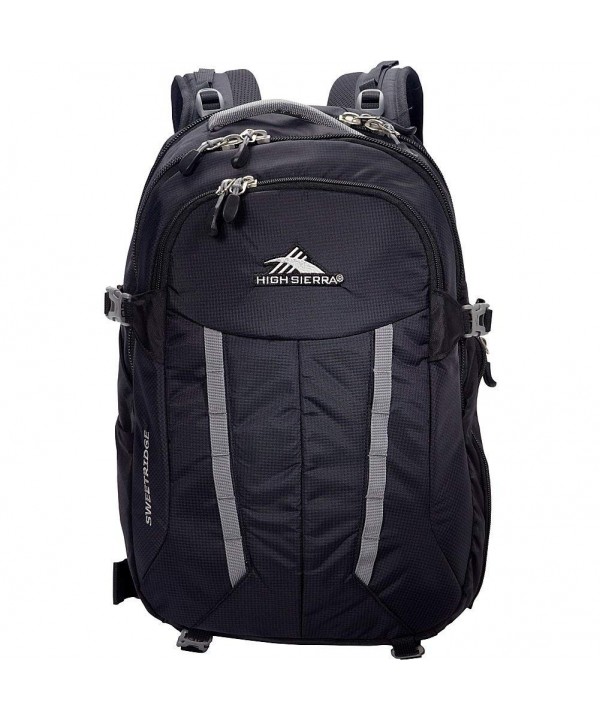 High Sierra Sweetridge Crossover Backpack