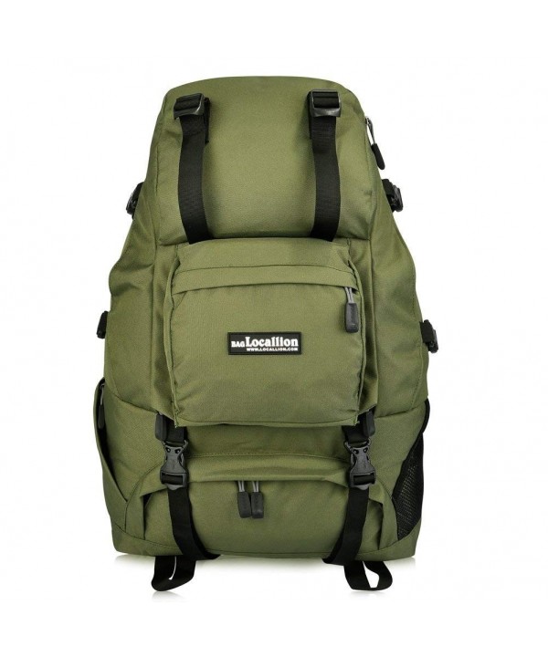 Backpack Camping Mountain Climbing Traveling
