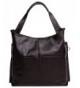 Leather Handbags Shoulder Handbag Satchel