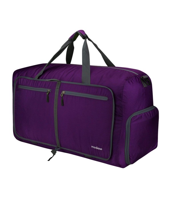 modase Travel Duffel Foldable Shoulder