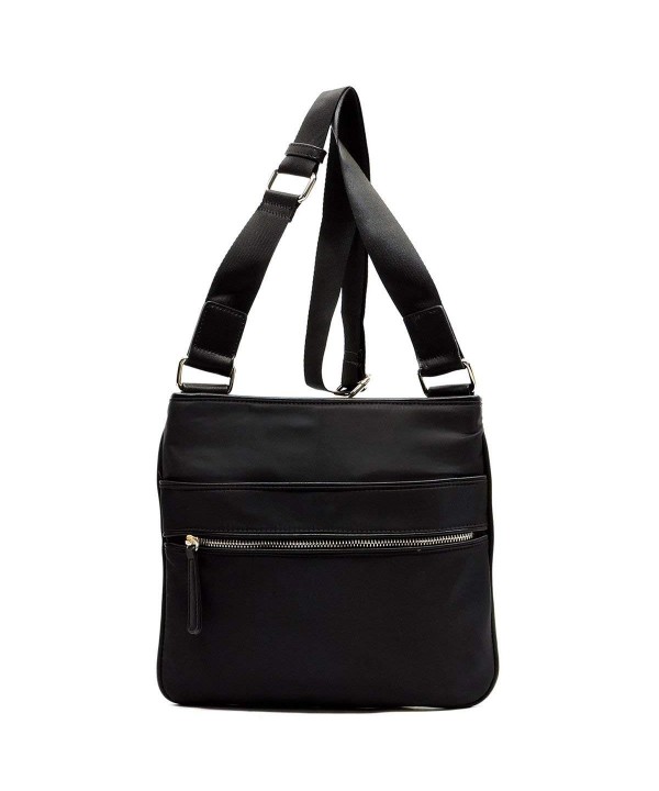 Emperia Outfitters Concealed Crossbody Handbag x