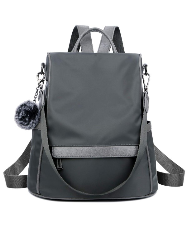 Miracu Backpack Fashion Shoulder Daypack