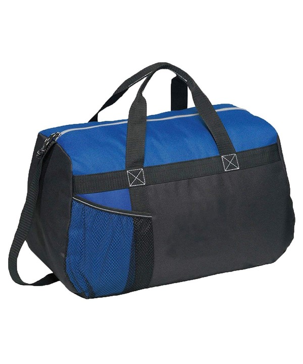 Gemline GL7001 Sequel Sport Bag