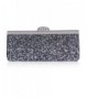 Damara Rhinestones Studded Shoulder Handbags