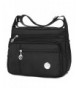 Waterproof Nylon Shoulder Crossbody Bags