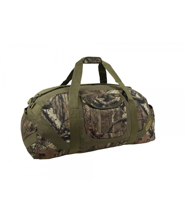 Fieldline Ultimate Field Duffle Medium