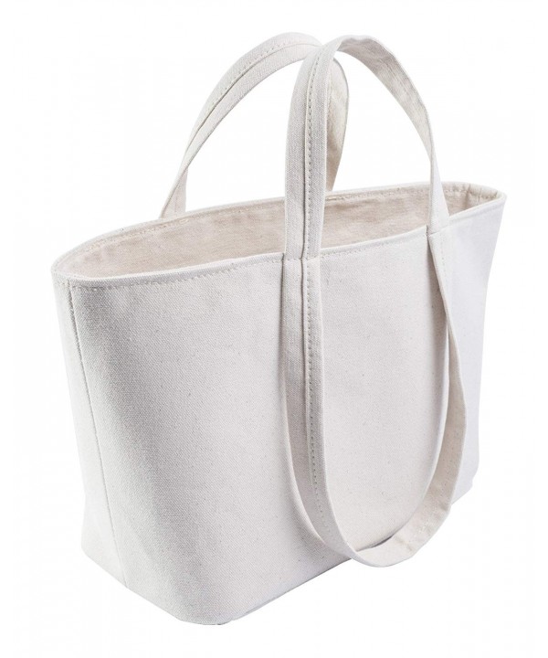 Small Tote Bag Minimalist operated