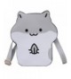 Cartoon Hamster Crossbody Shoulder Handbags