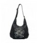 Sourpuss SPPU6BLK NS Octopus Purse