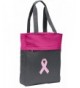 Ribbon Womens Ladies CarryAll Totes