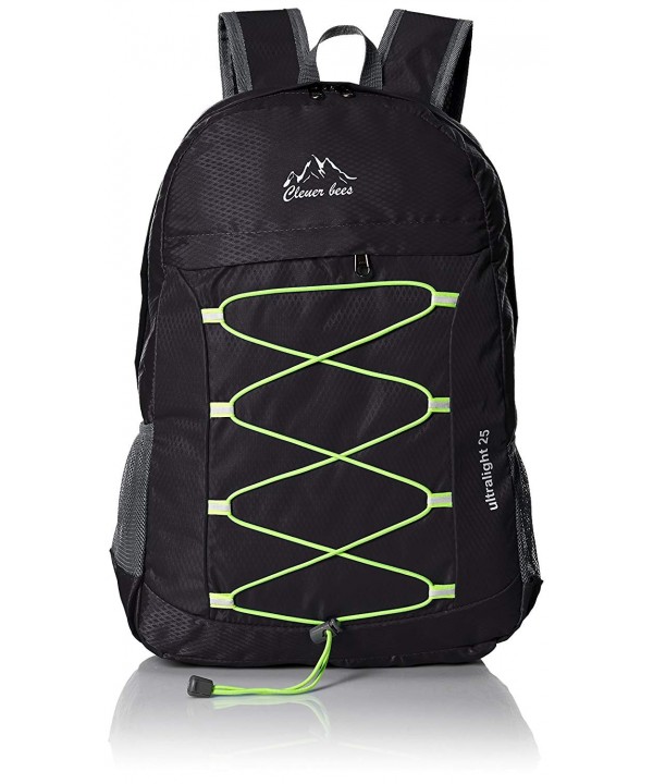 CLEVER BEES Outdoor Resistant Backpack