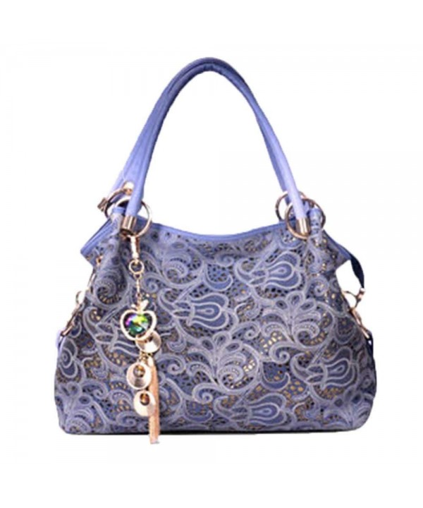 Flada Ladies Leather Handbags Clearance