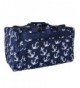 Ever Moda Anchor Medium Duffle