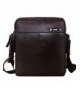 Sumcoa Genuine Leather Crossbody Messenger