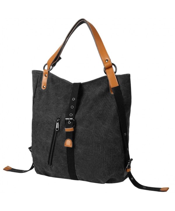 Vbiger Backpack Convertible Rucksack Shoulder