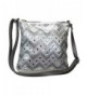 Zzfab Cheron Zigzag Sparkle Purses