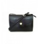 JeHouze Fashion Crossbody Handbag Adjustable