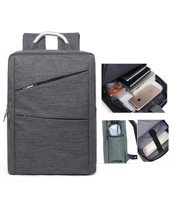 Business Backpack Commuter Lightweight Computer