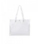 Multifunction Womens Shoulder Handbag Clear1