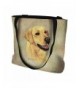 Yellow Lab Tote Bag 17